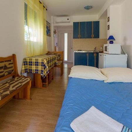 Apartments Adrasteja Dramalj Εξωτερικό φωτογραφία