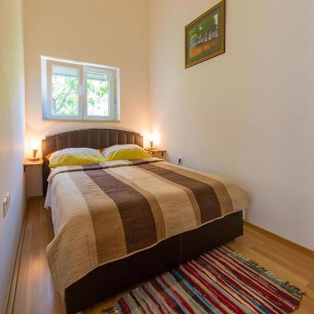Apartments Adrasteja Dramalj Εξωτερικό φωτογραφία