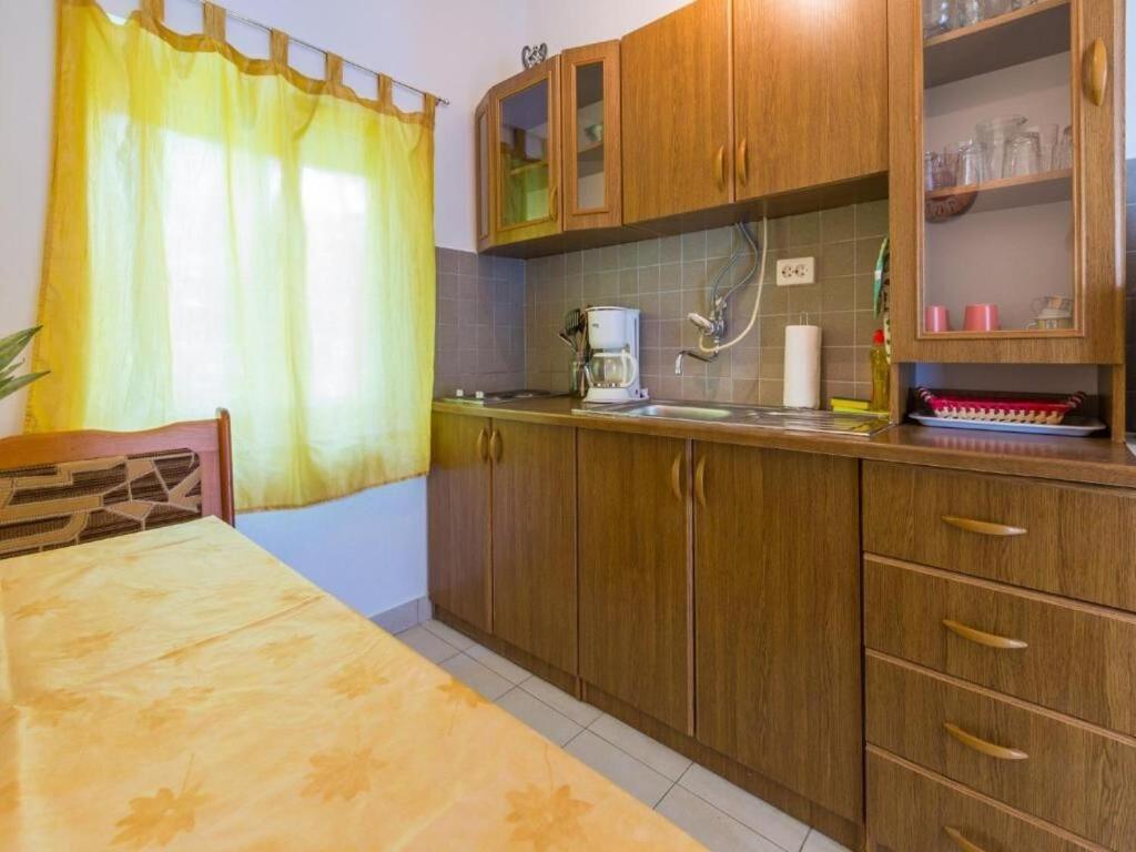 Apartments Adrasteja Dramalj Εξωτερικό φωτογραφία