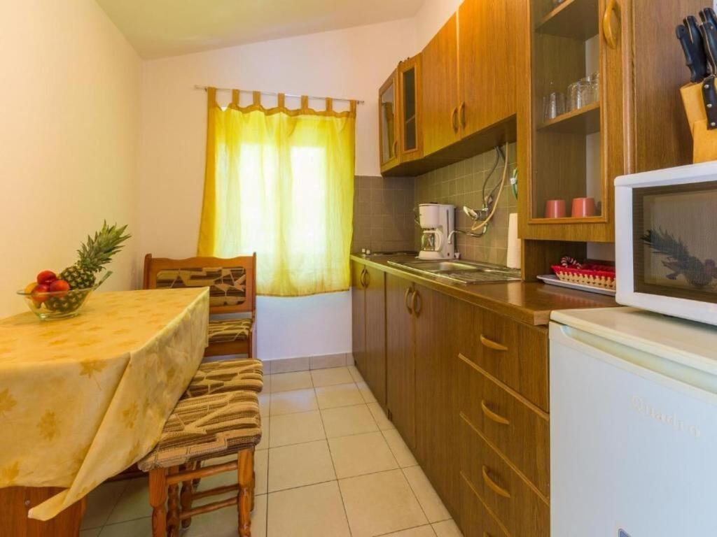 Apartments Adrasteja Dramalj Εξωτερικό φωτογραφία