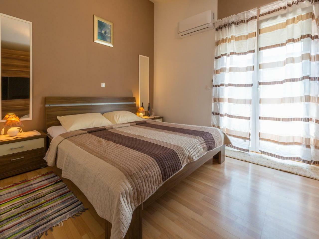 Apartments Adrasteja Dramalj Εξωτερικό φωτογραφία