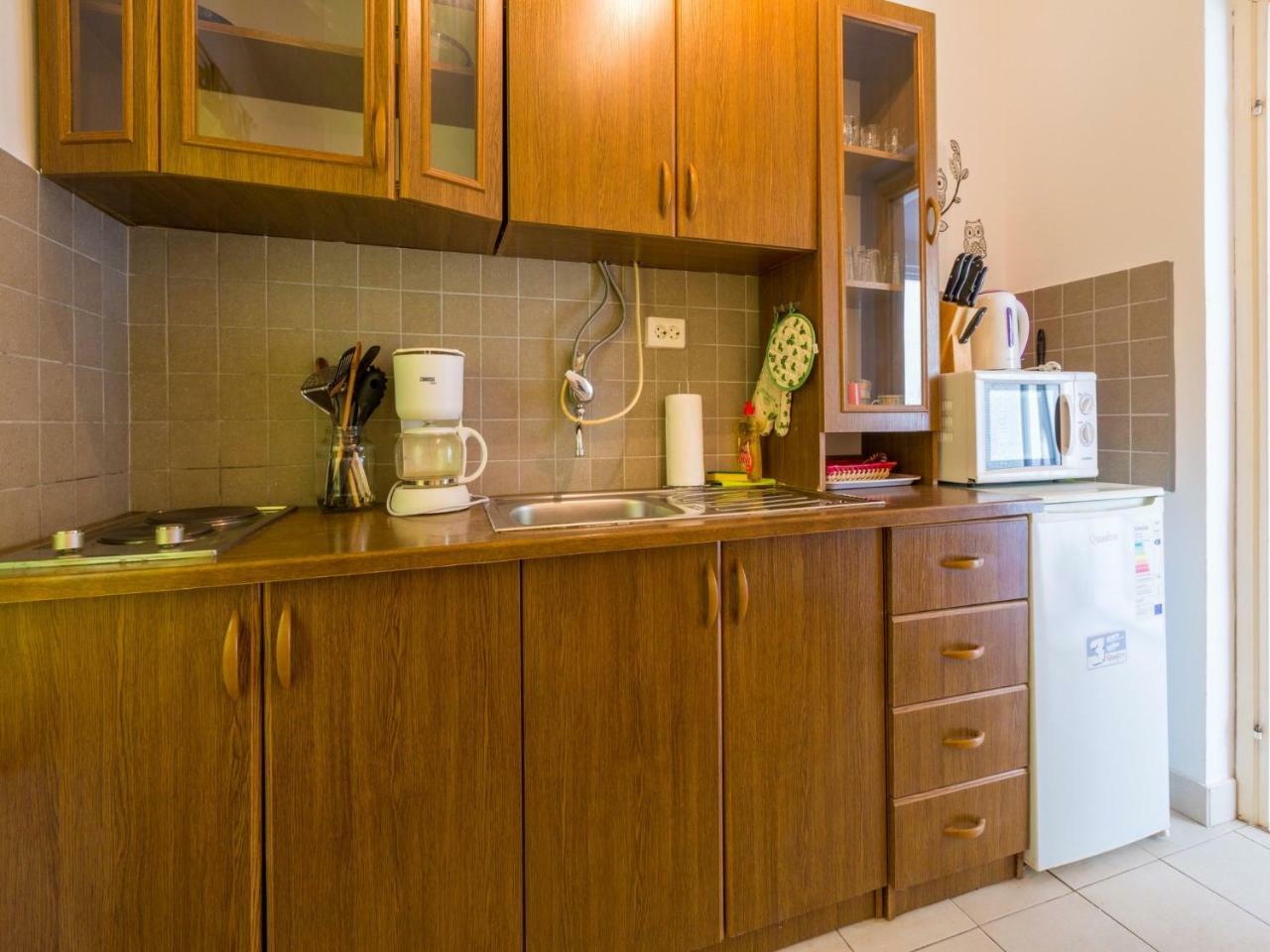 Apartments Adrasteja Dramalj Εξωτερικό φωτογραφία