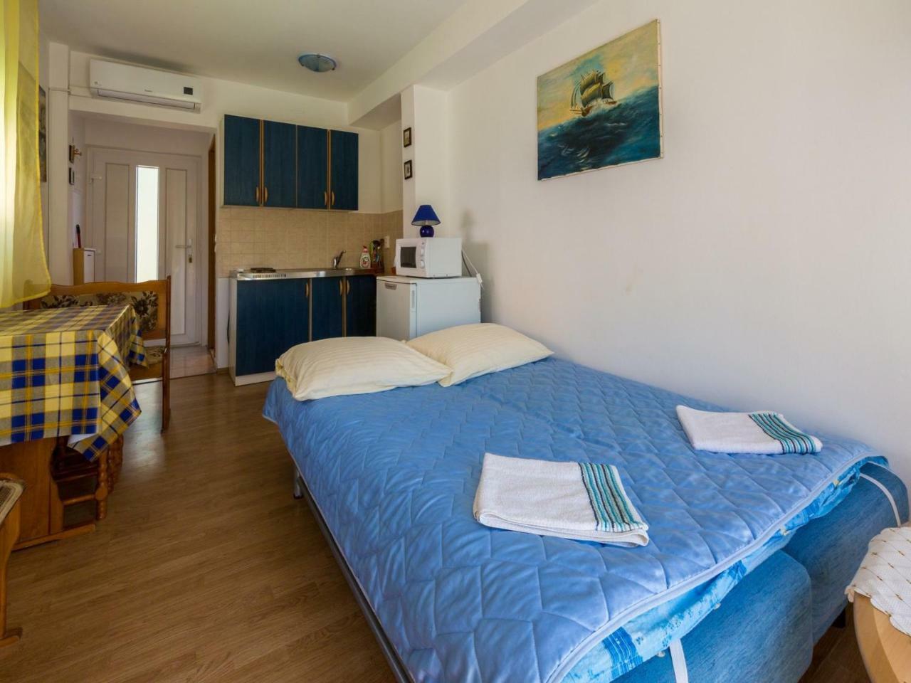 Apartments Adrasteja Dramalj Εξωτερικό φωτογραφία