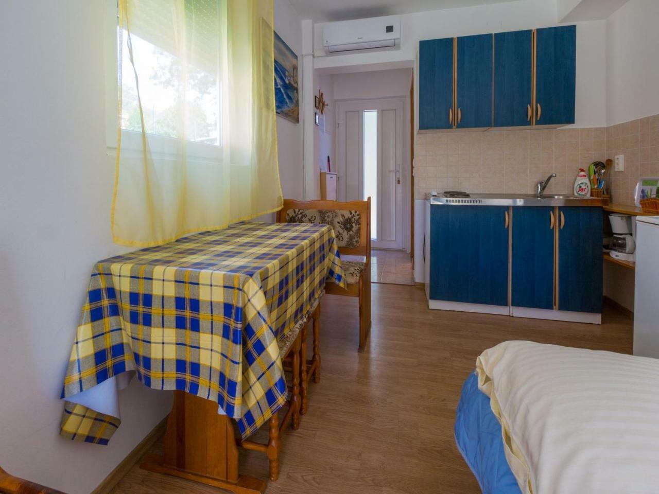 Apartments Adrasteja Dramalj Εξωτερικό φωτογραφία