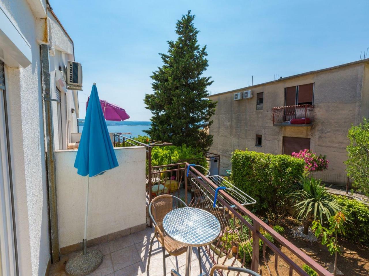 Apartments Adrasteja Dramalj Εξωτερικό φωτογραφία