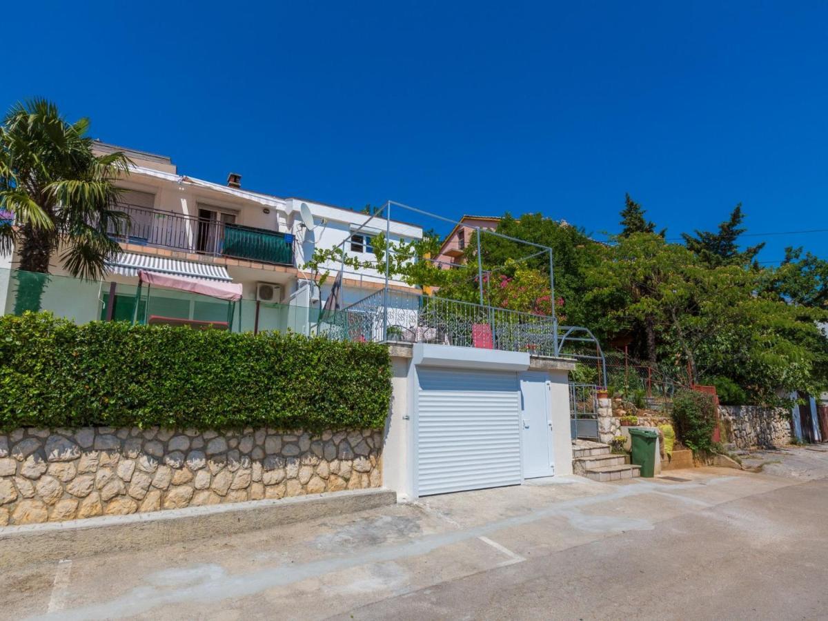 Apartments Adrasteja Dramalj Εξωτερικό φωτογραφία