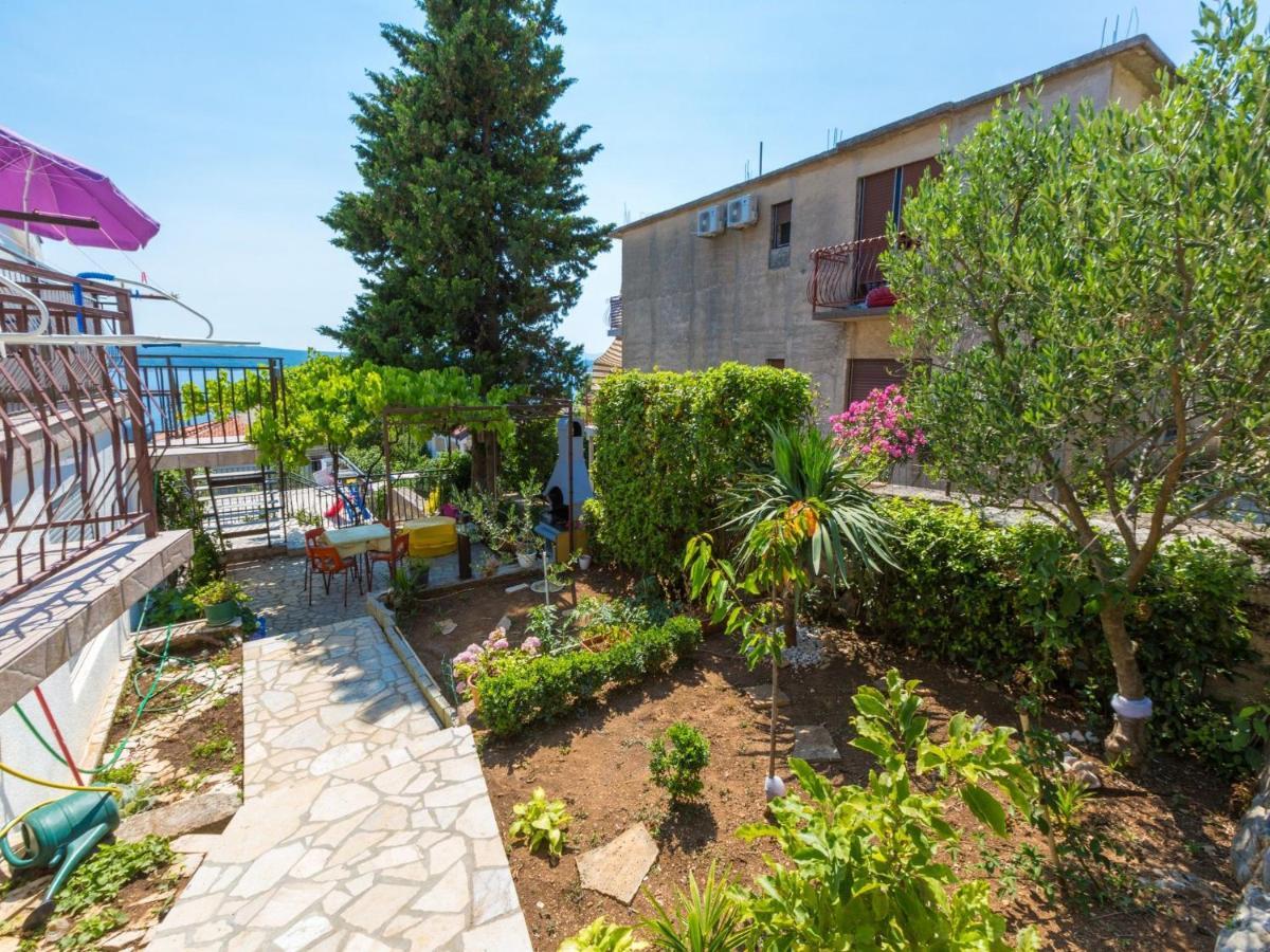 Apartments Adrasteja Dramalj Εξωτερικό φωτογραφία