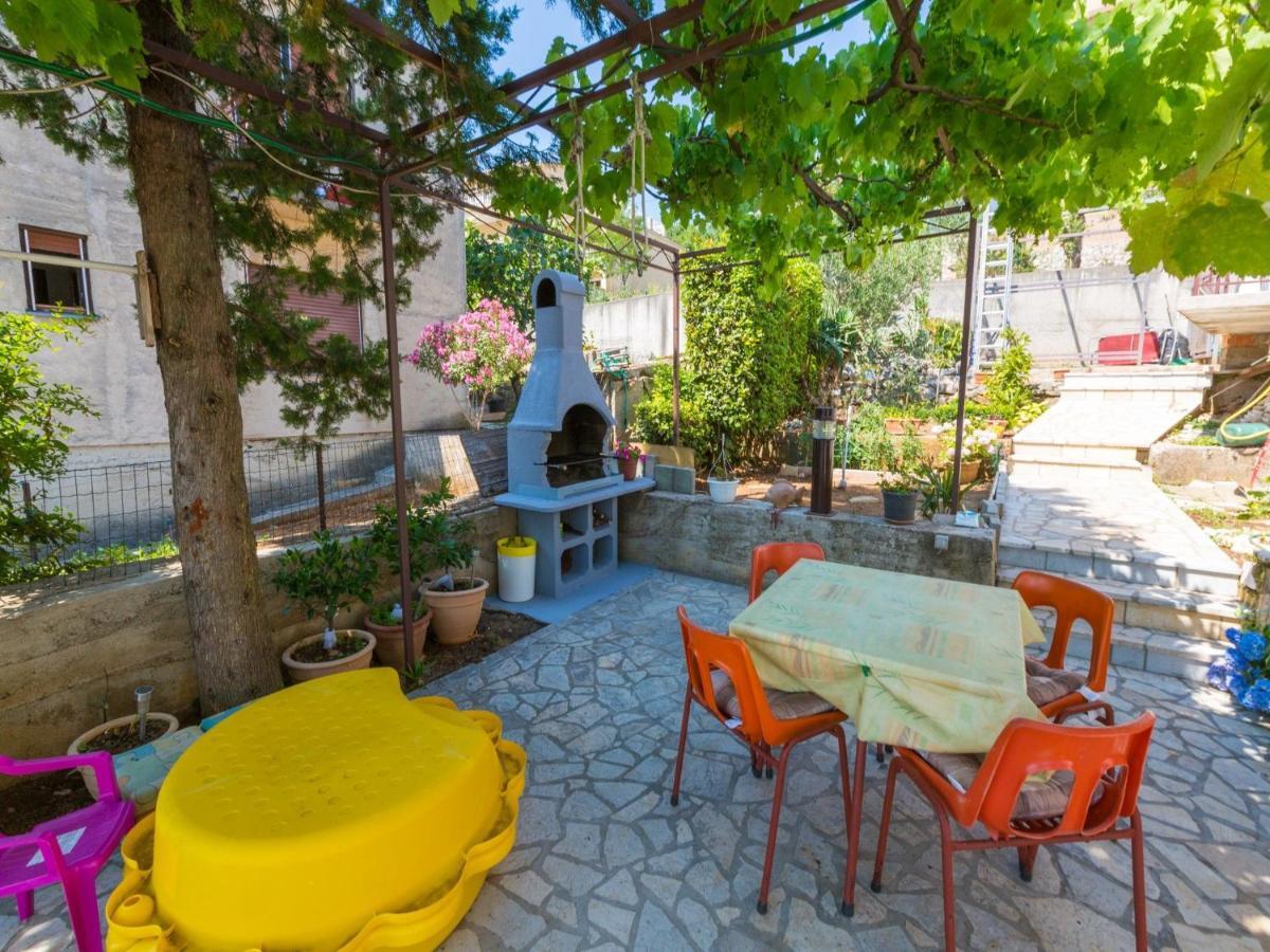 Apartments Adrasteja Dramalj Εξωτερικό φωτογραφία