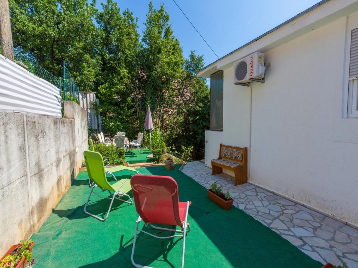 Apartments Adrasteja Dramalj Εξωτερικό φωτογραφία
